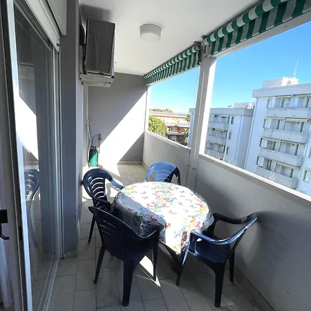 Apartamento Isola Clara - *