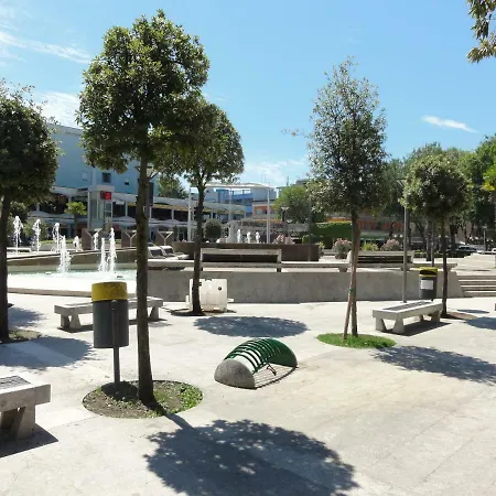Lägenhet Isola Clara - Bibione