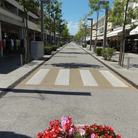 Lägenhet Isola Clara - Bibione