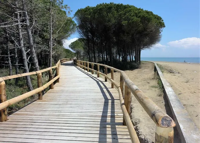 Isola Clara -