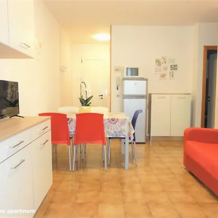 Apartment Isola Clara - *