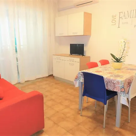 Isola Clara - Apartment *