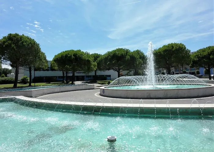 アパート Isola Clara - ビビオーネ